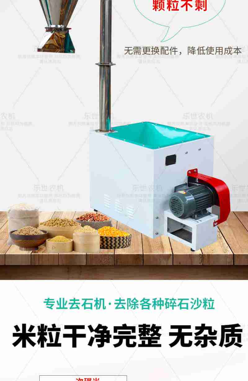 图为张婷婷(左一)选购良种。 陆晓焕 摄